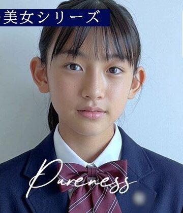 【あはーん！】Pureness 〜純真な女子校生の裏動画〜｜d_760011