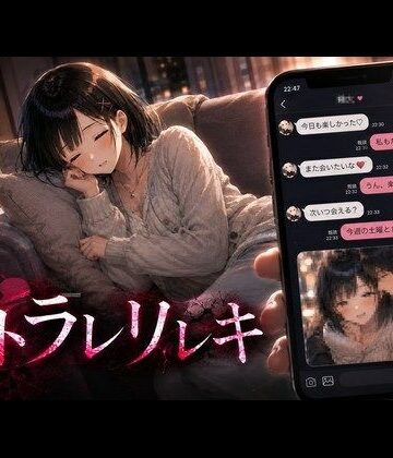 【あはーん！】ネトラレリレキ｜d_791065