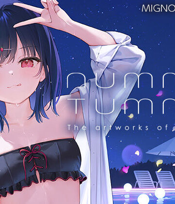 【あはーん！】NUMMY TUMMY｜d_794825